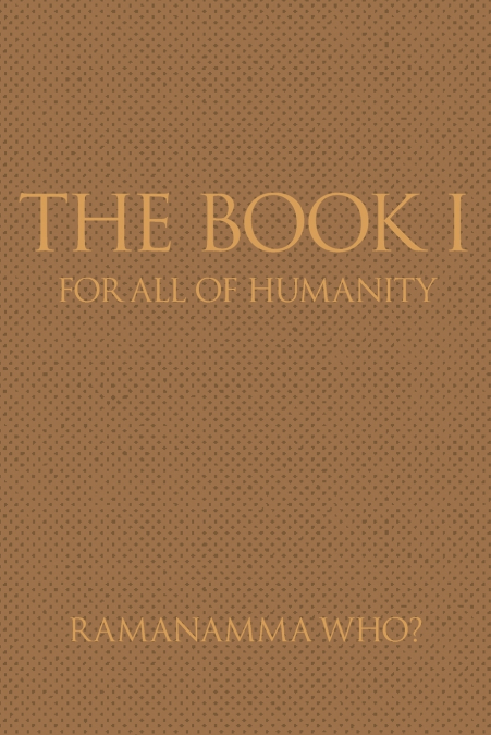 The Book I
