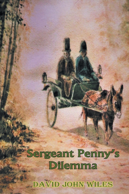 Sergeant Penny’s Dilemma