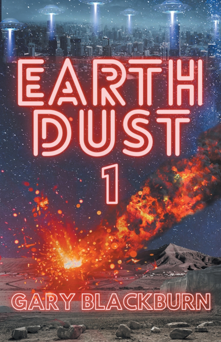 EarthDust 1