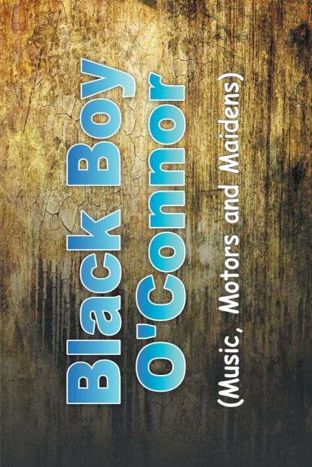 Black Boy O’Connor