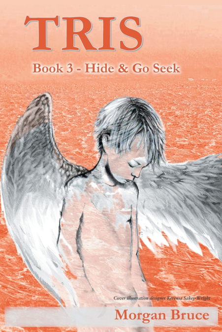 Tris 3 - Hide & Go Seek