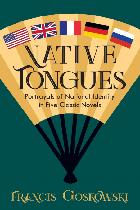 Native Tongues