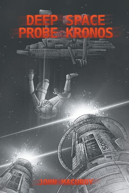 Deep Space Probe