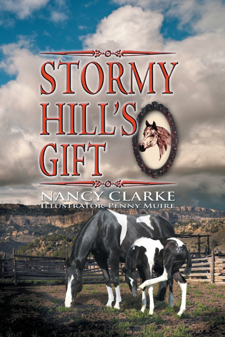 Stormy Hill’s Gift