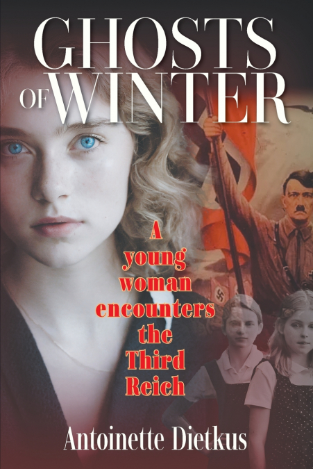 Ghosts of Winter