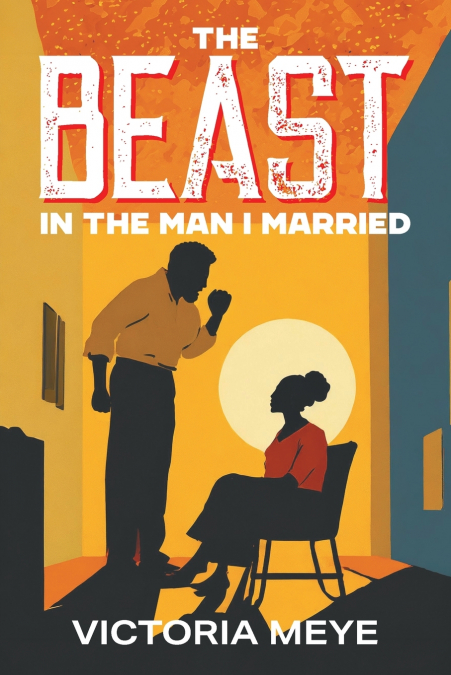 The Beast in the Man I Married