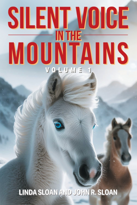 Silent Voice in the Mountains