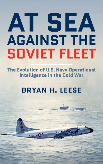 At Sea Against the Soviet Fleet