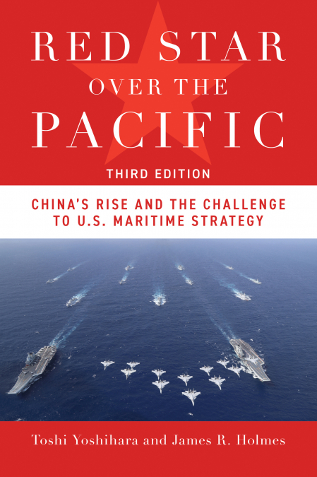 Red Star Over the Pacific, Third Edition
