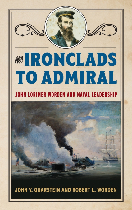 From Ironclads to Admiral
