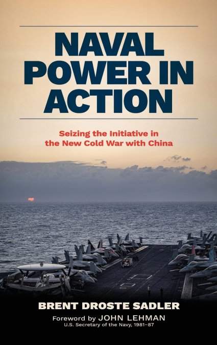 Naval Power in Action