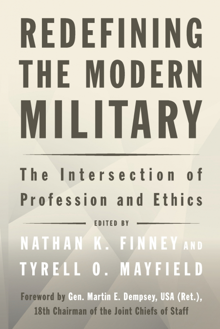 Redefining the Modern Military