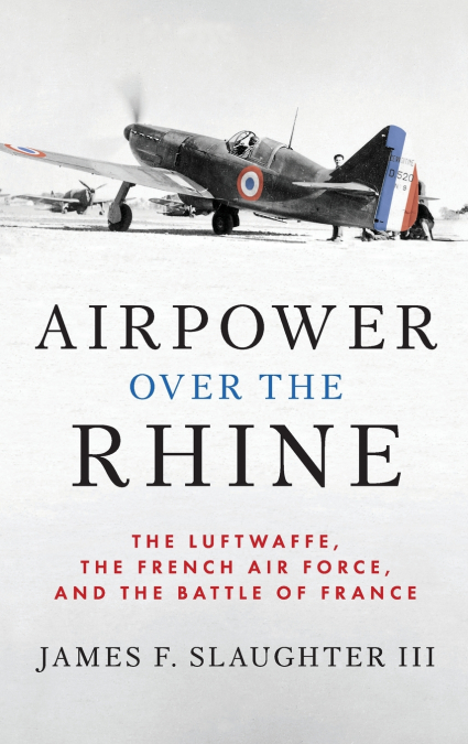 Airpower over the Rhine