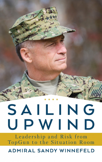 Sailing Upwind