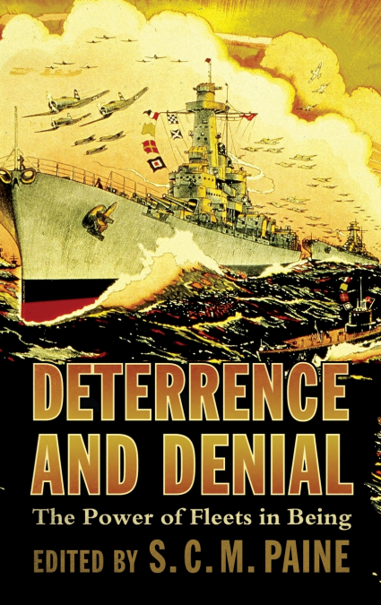 Deterrence and Denial