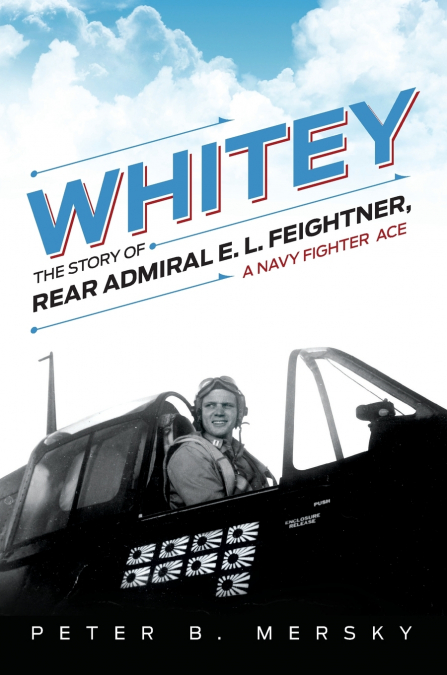 Whitey