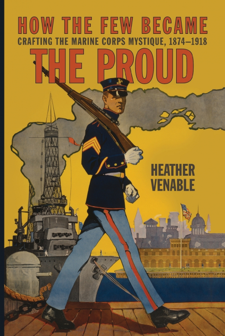 How the Few Became the Proud