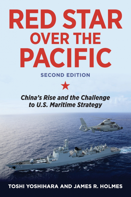 Red Star over the Pacific, Second Edition