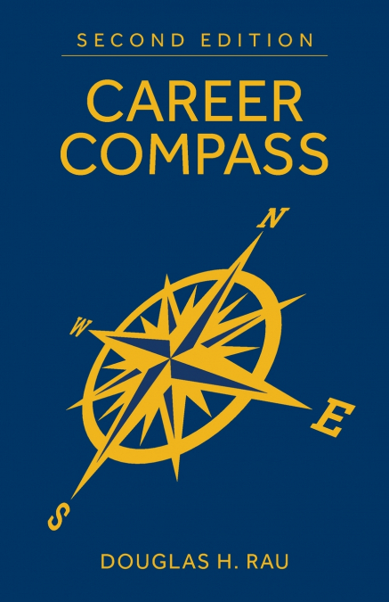 Career Compass, Second Edition