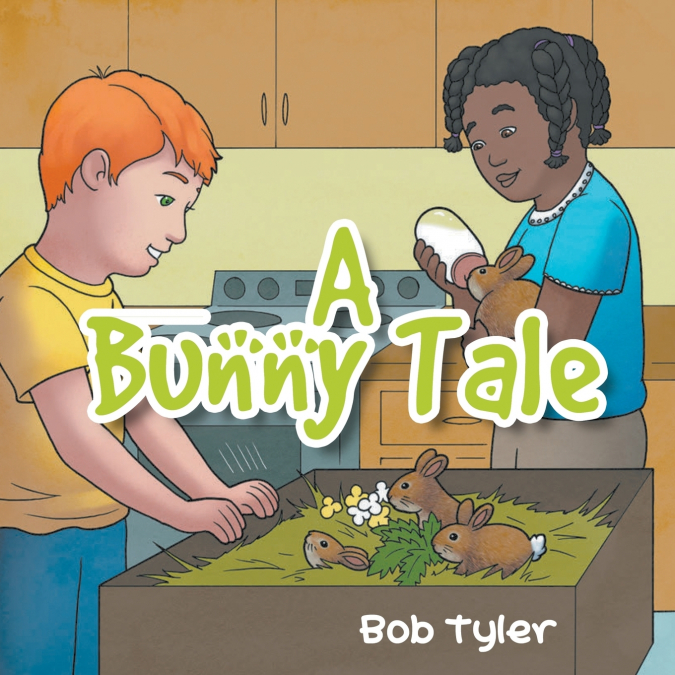 A Bunny Tale