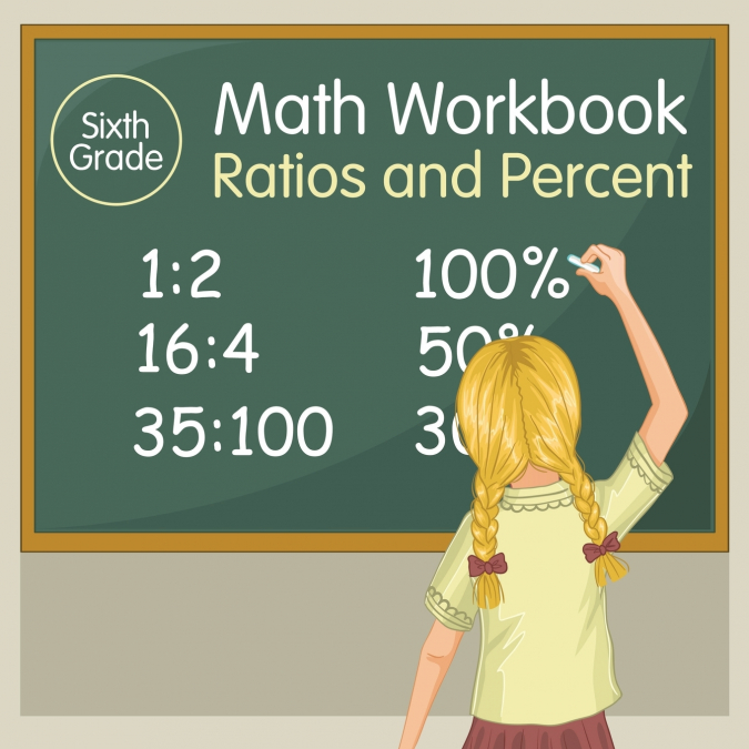Sixth Grade Math Workbook