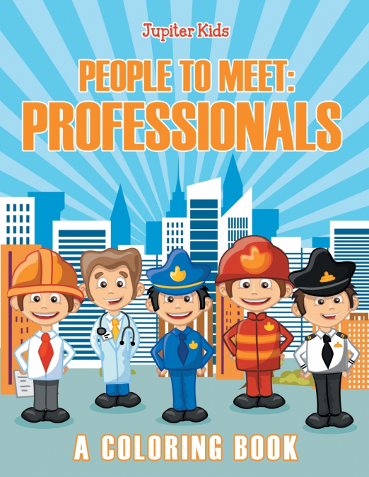 People to Meet