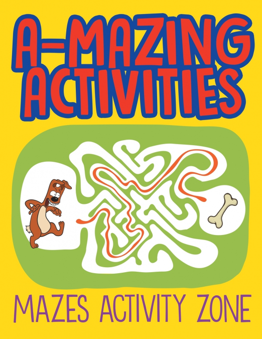 A-Mazing Activities