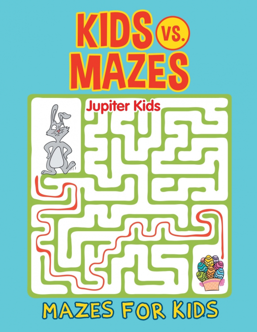 Kids vs. Mazes