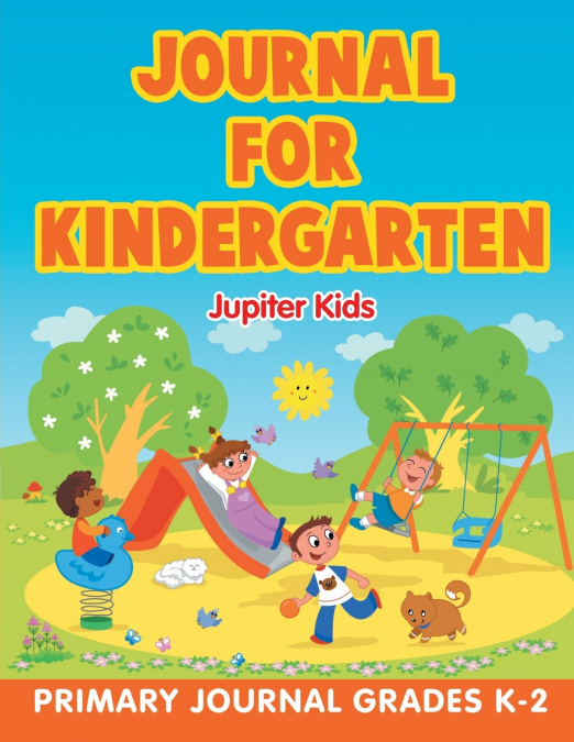 Journal for Kindergarten