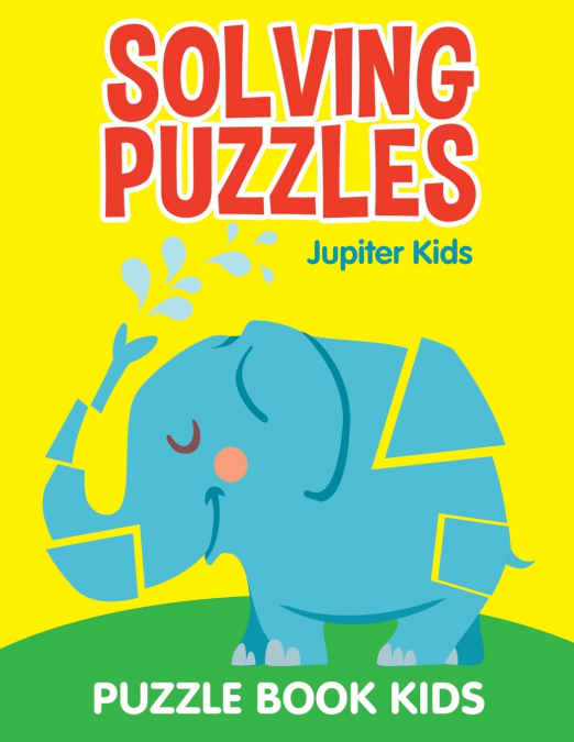 Solving Puzzles
