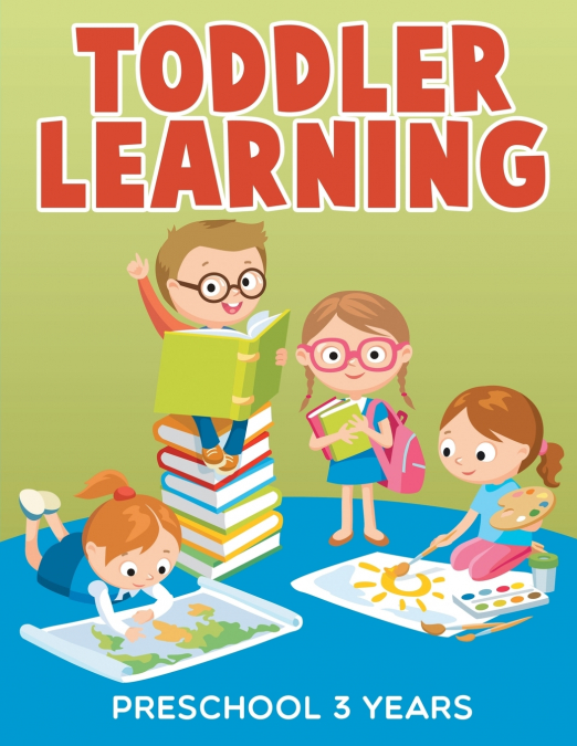 Toddler Learning