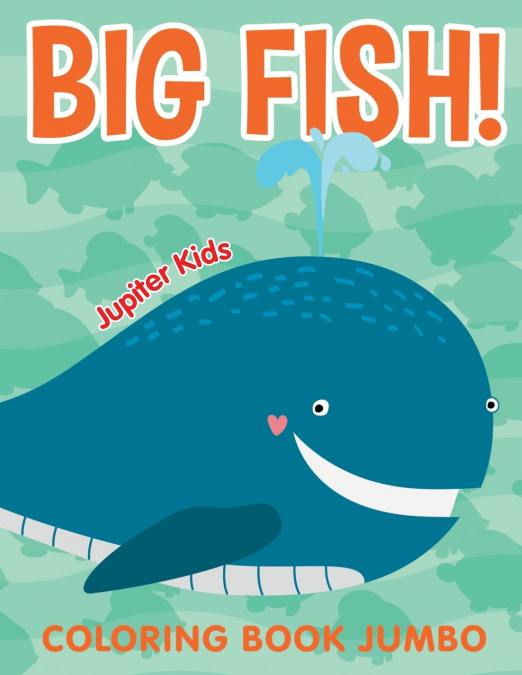 Big Fish!