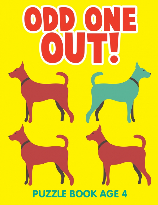 Odd One Out!