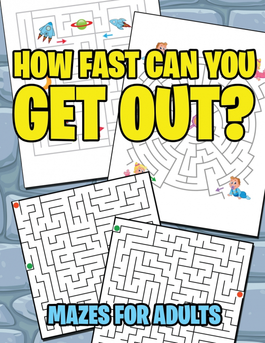 How Fast Can You Get Out?