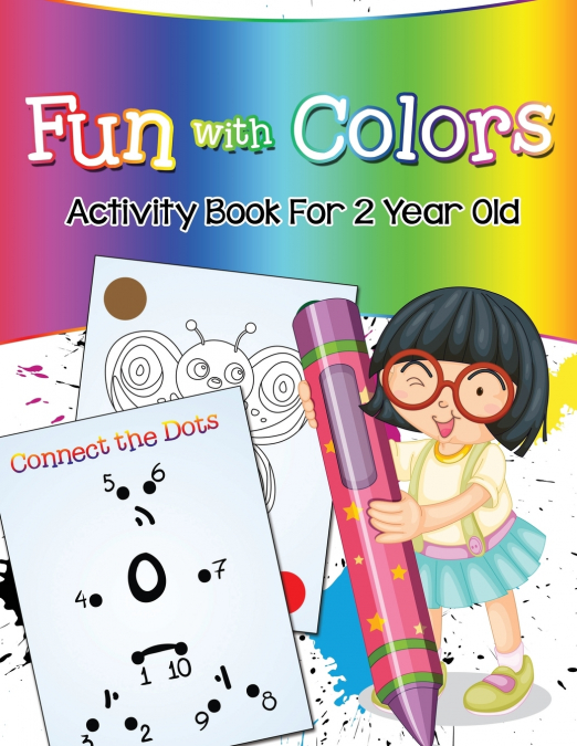 Fun with Colors