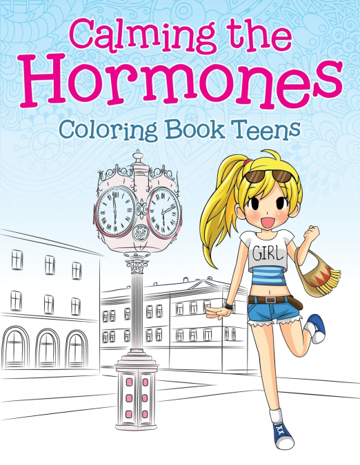 Calming the Hormones