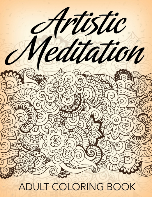 Artistic Meditation