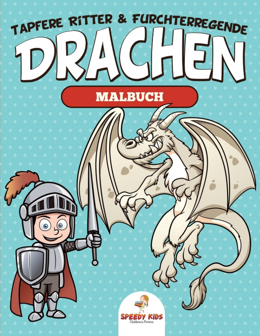 Mach dich gefasst! Masken-Malbuch (German Edition)