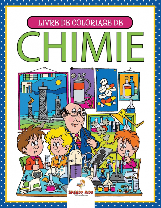 Livre à Colorier Sur Les Grands Yeux (French Edition)