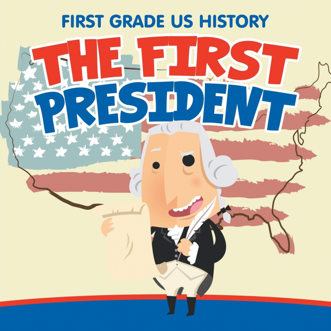 First Grade US History