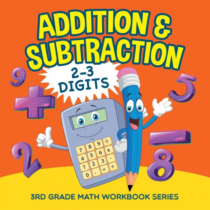 Addition & Subtraction (2-3 Digits)