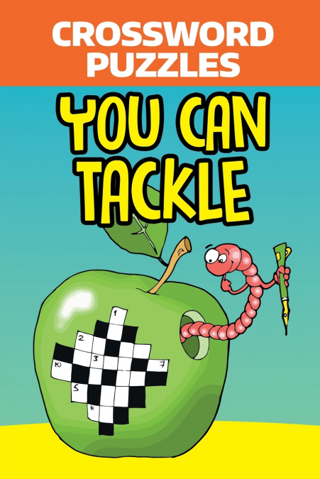 Crossword Puzzles You Can Tackle