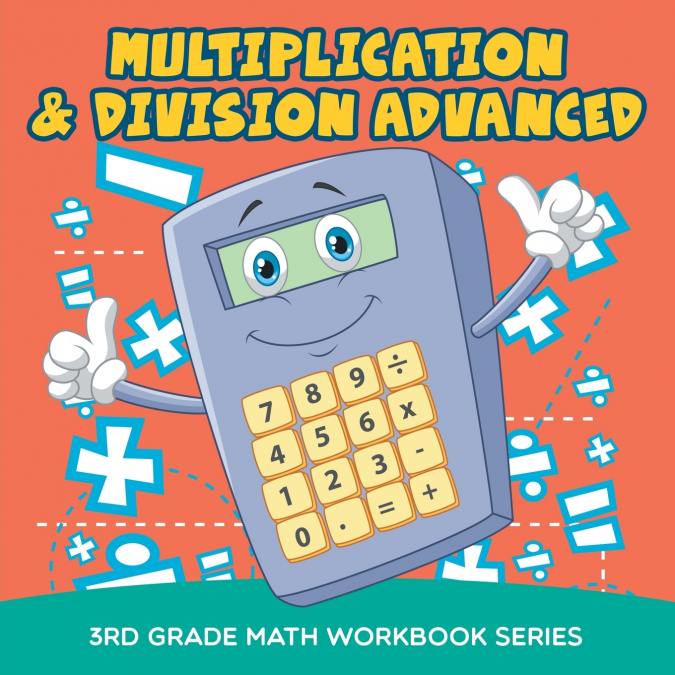 Multiplication & Division Advanced