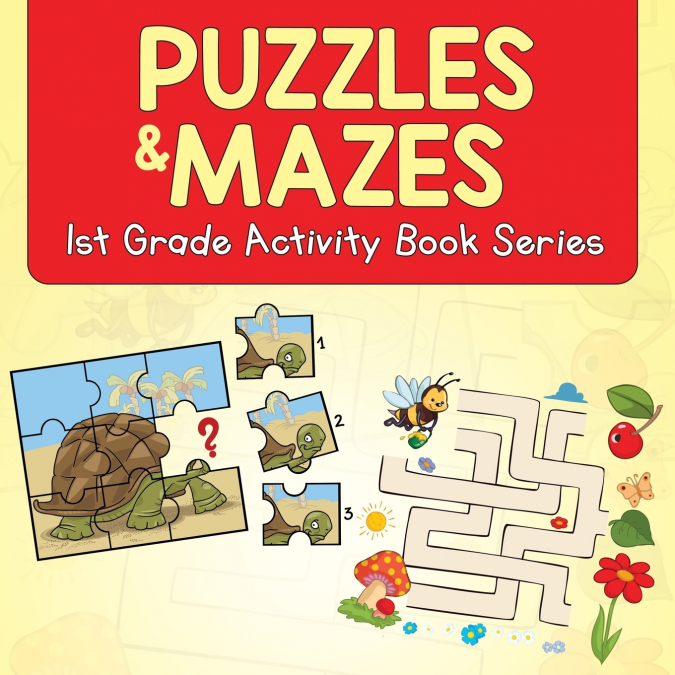 Puzzles & Mazes