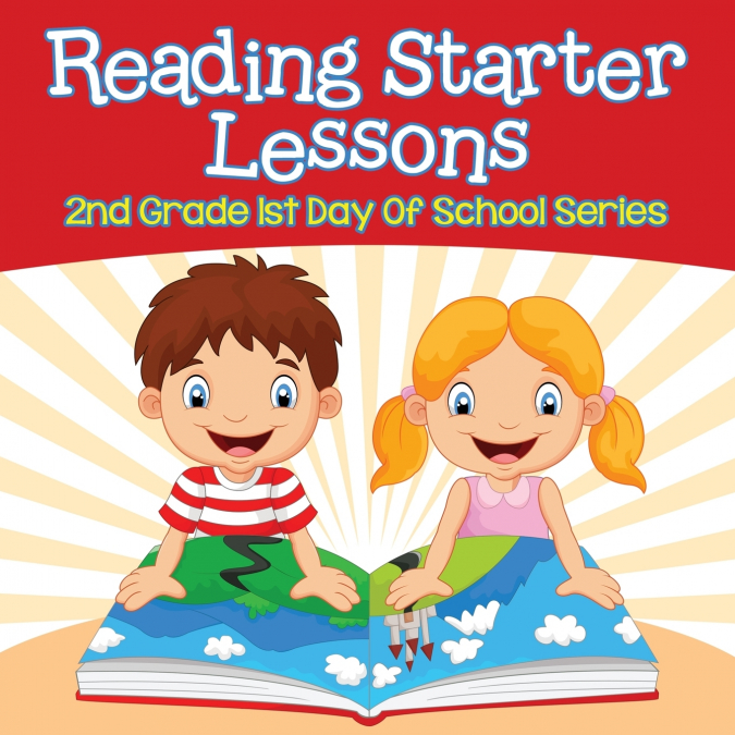 Reading Starter Lessons