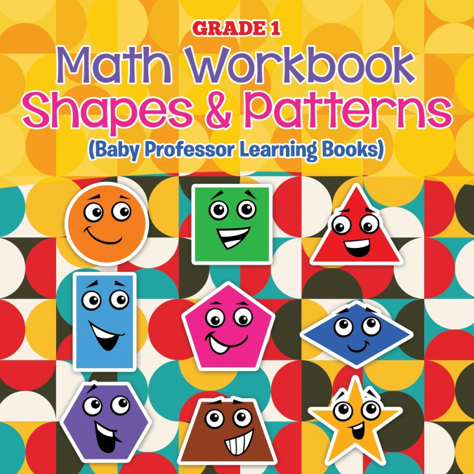 Grade 1 Math Workbook