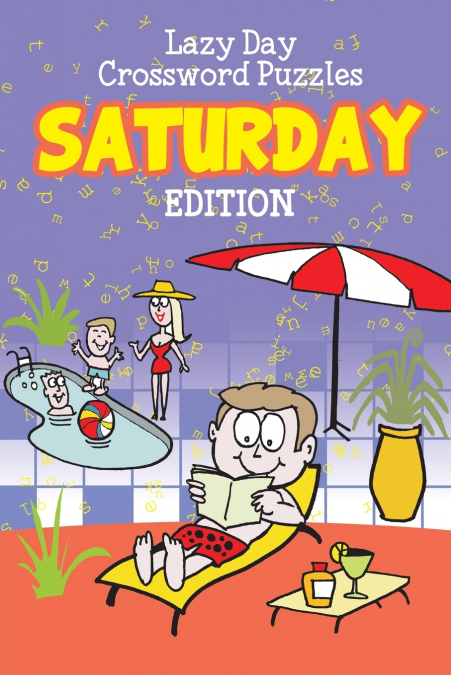 Lazy Day Crossword Puzzles