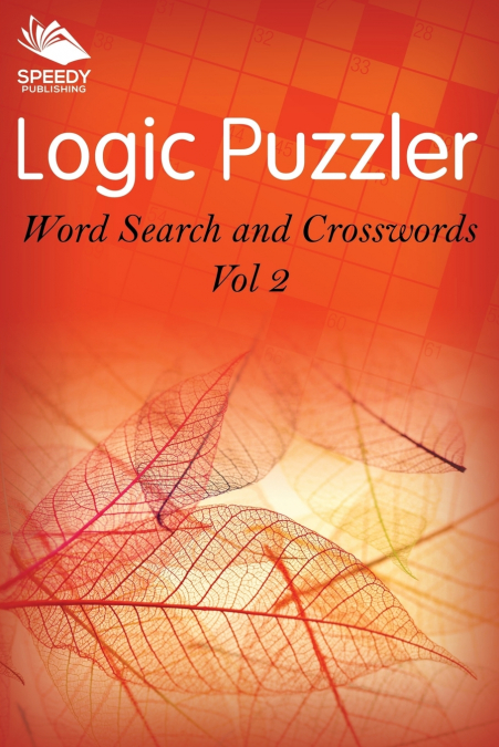 Logic Puzzler Vol 2