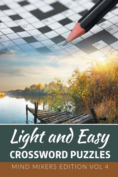 Light and Easy Crossword Puzzles