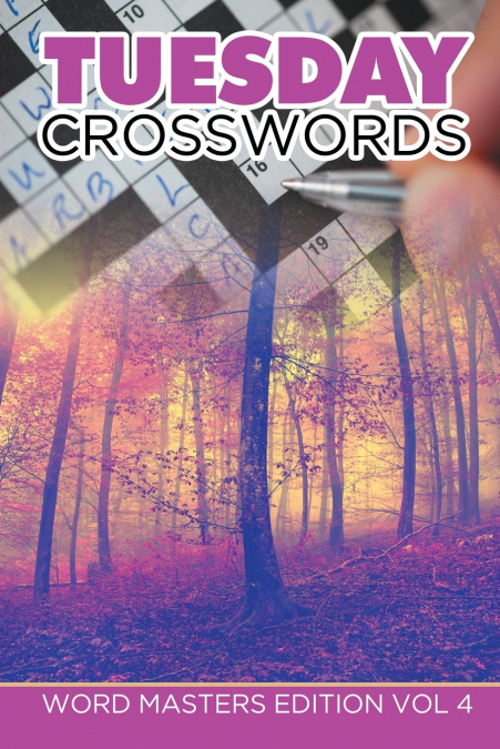 Tuesday Crosswords